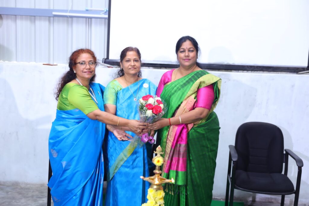 Coimbatore-based Jula Herbal Sanitary Women Napkins new unit manufacturers