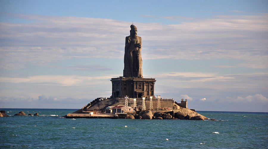 The 2000-year-old Monk who tweeted on Startup Entrepreneurship!