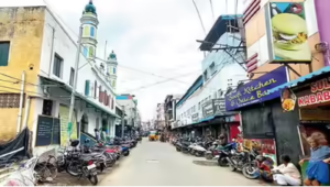 Enjoy Ramadhan Kareem in one of South India’s grand old & historic food streets of Kottaimedu or Fort in Coimbatore
