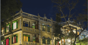 Award-winning INDeco chain of Heritage Hotels is taking South Indian culture to a new height