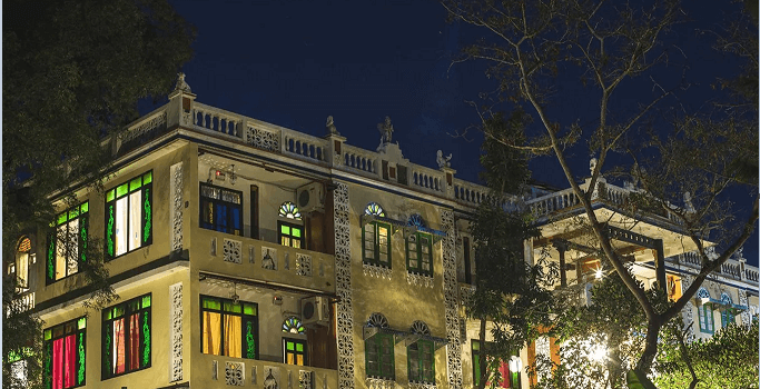 Award-winning INDeco chain of Heritage Hotels is taking South Indian culture to a new height