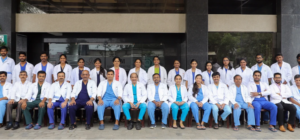 VGM Hospital opens New Multi-speciality Block in Coimbatore, Tamilnadu