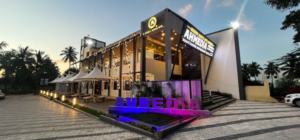 Vaniyambadi’s Ahmedia Hotel is now open in Tirupathur, Tamilnadu