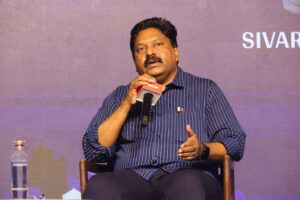 Sivarajah Ramanathan, StartupTN’s CEO & Mission Director, steps down. Is this the end of the road for the TN Startup ecosystem?